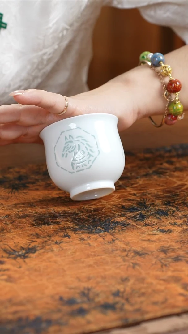 摆件码景德镇邮政专属链接@@@JD737