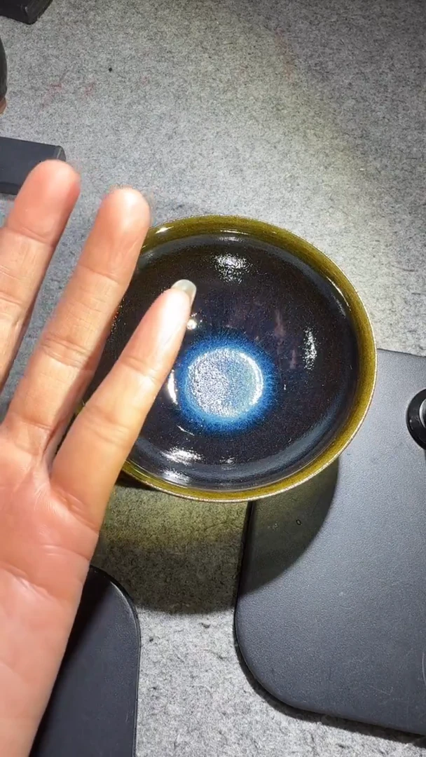 茶盏危敏捷高端收藏场29