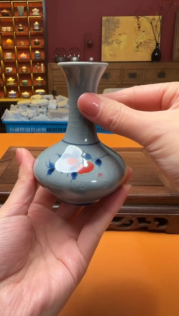 【闪购商品】茶宠福禧陶瓷工坊闪购链接5201314