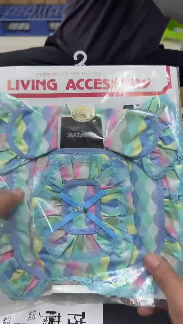 琉璃手工艺品小穆杂货铺的物品298