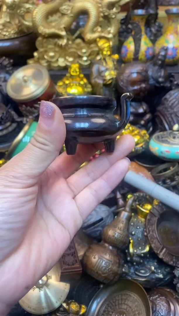 案台摆件 桌面摆件