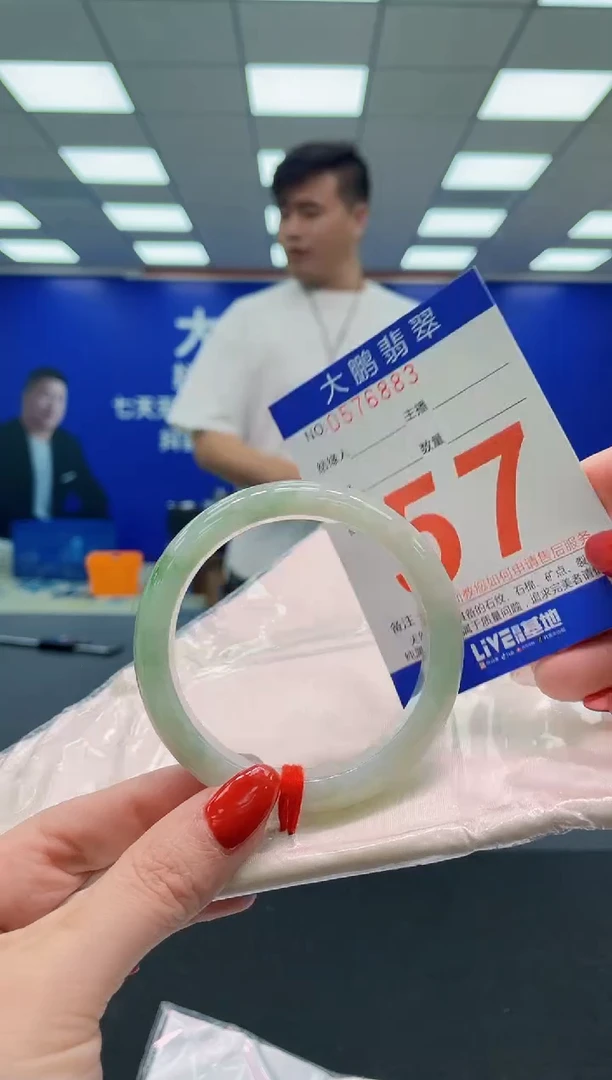 未镶嵌手镯翡翠AAAAAAAAA