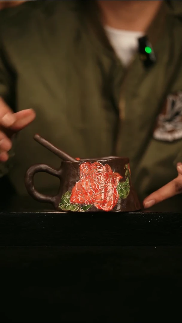 其他836遇瓷手作同款