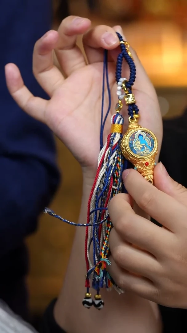 玛瑙/玉髓（覆膜）颈饰未镶嵌多宝项链多样性发其一