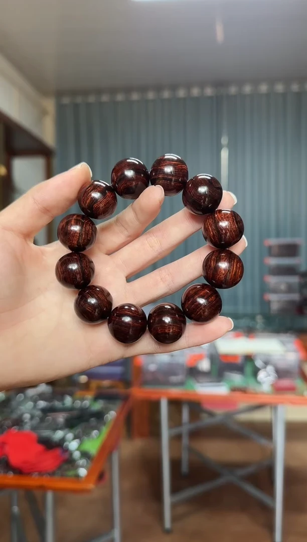 黄花梨/降香黄檀2.0大黑线紫油梨土埋老料