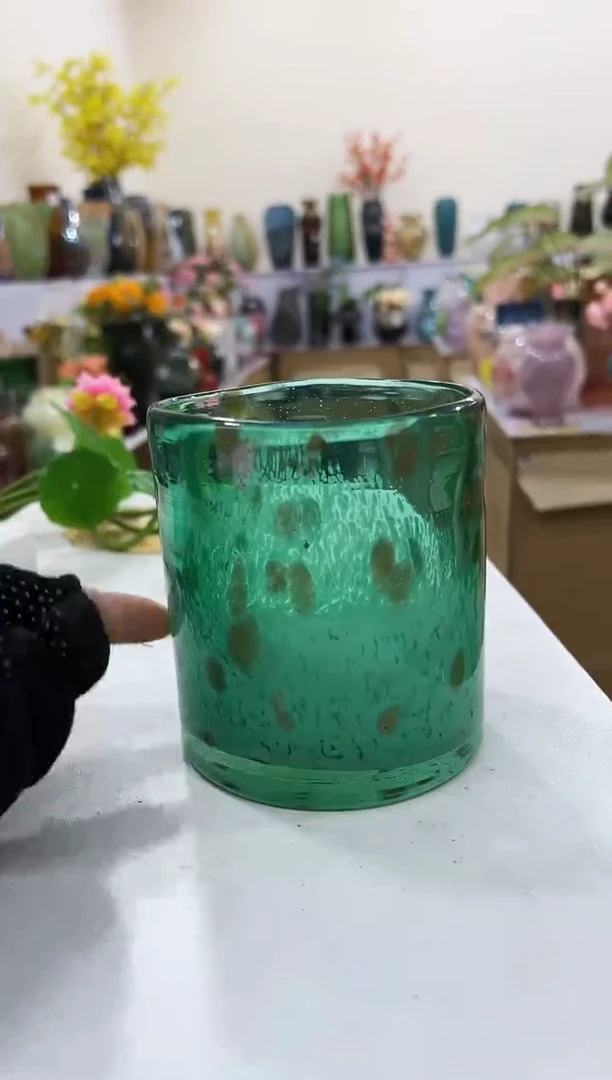 【闪购商品】也麦花器