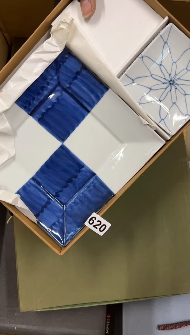 【闪购商品】瓷片620中古商品谨慎参拍