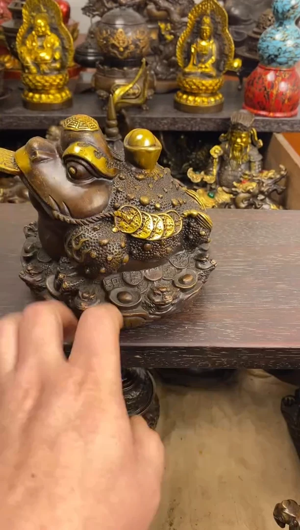 案台摆件  物品摆件