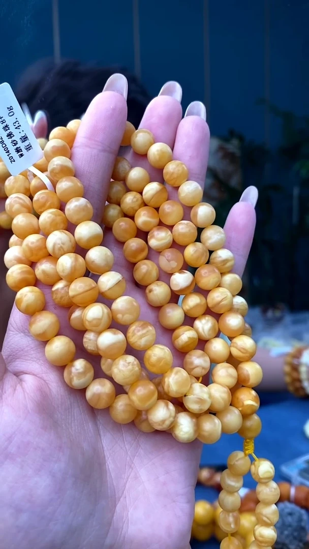 裸石琥珀未镶嵌12/29多样性发其一88