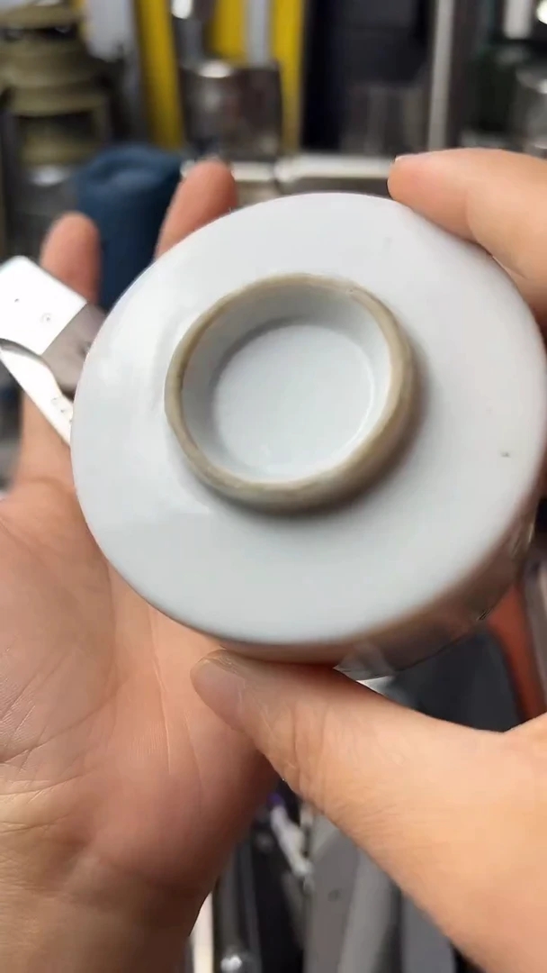 陶瓷瓷器 瓷片东京很热杂货正品保证