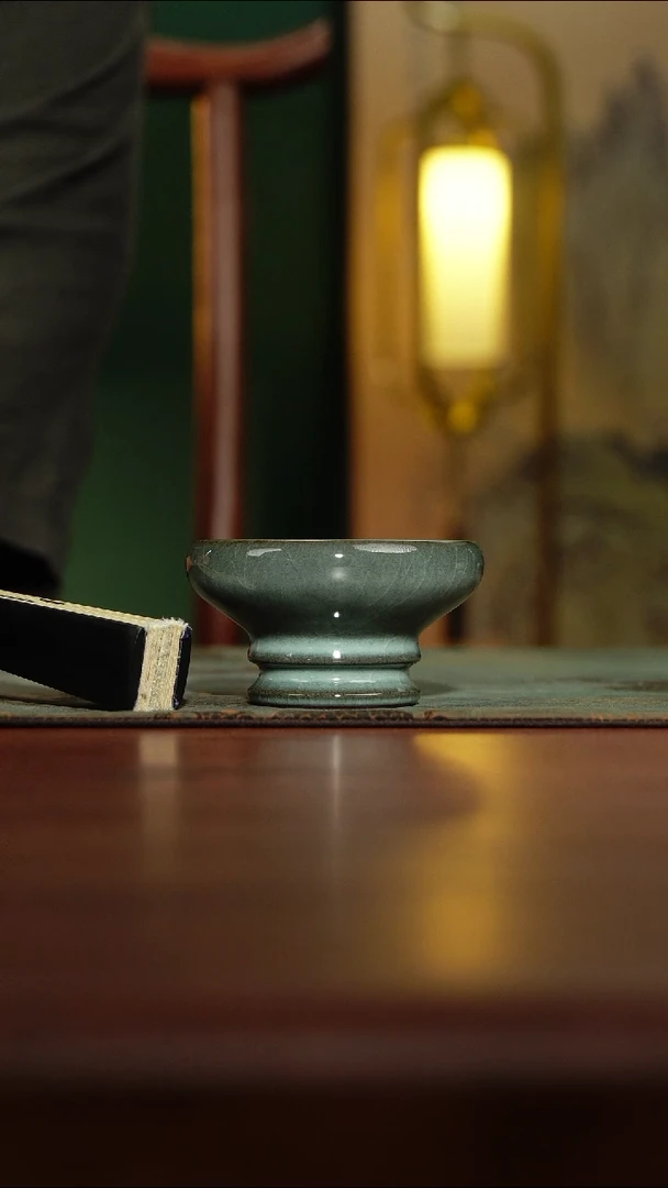 【览古雅韵】主人杯
