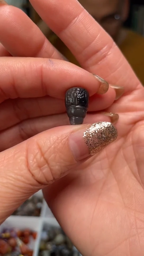 【闪购商品】玛瑙/玉髓配饰未镶嵌13