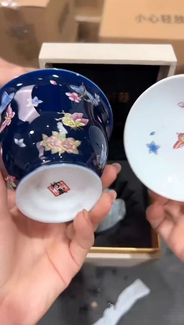 【闪购商品】瓷片@@@@@@@@@@5327