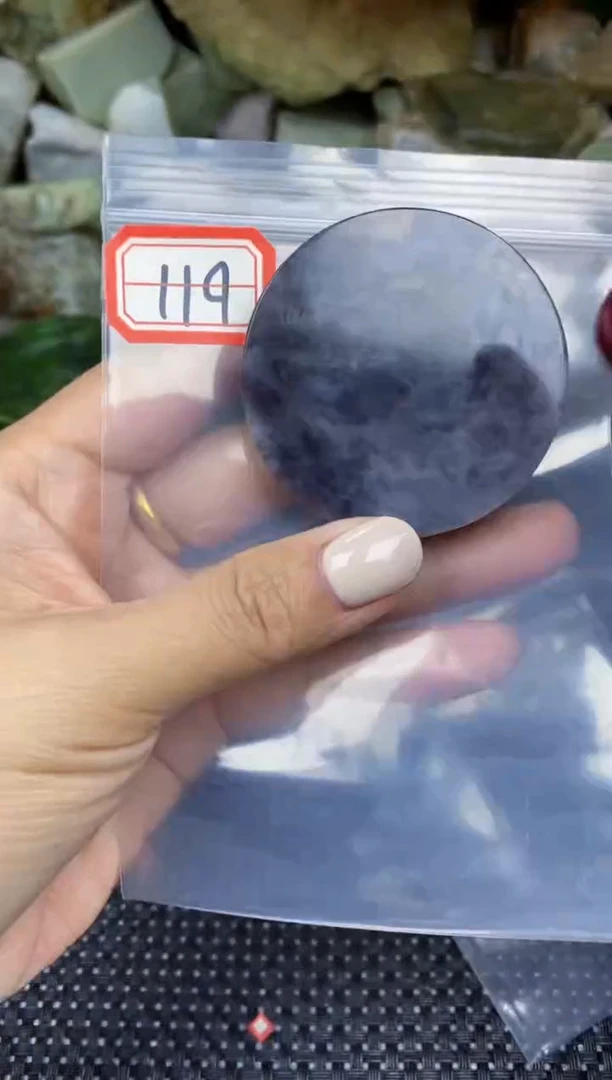 【闪购商品】和田玉多样性发货未镶嵌多样性发货