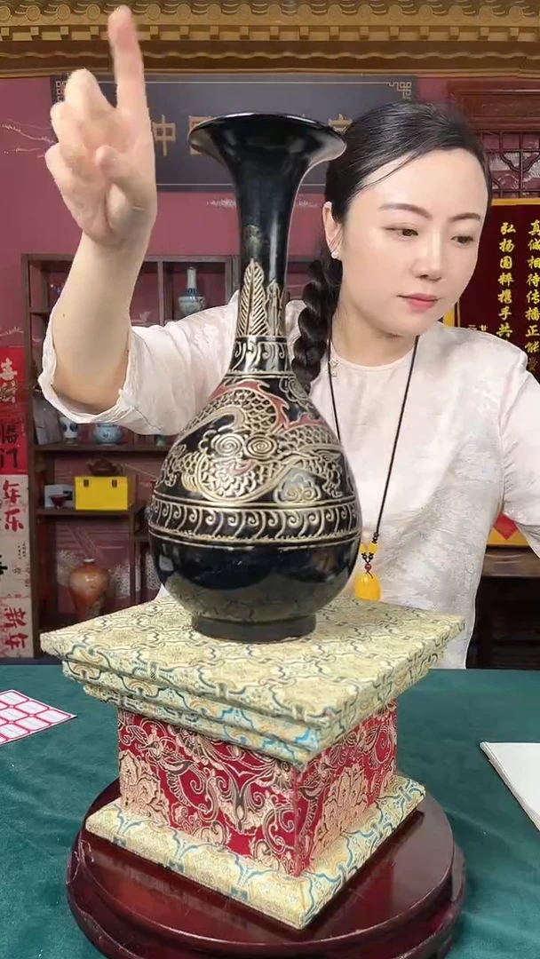 景德镇近代赏瓷+++流水10+++