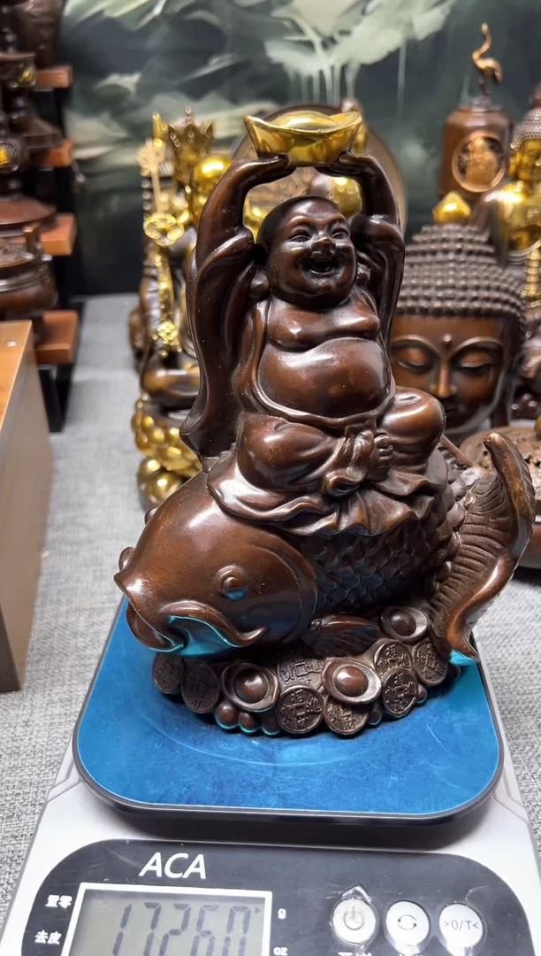 铜器好物推荐老玩家专属链接如图