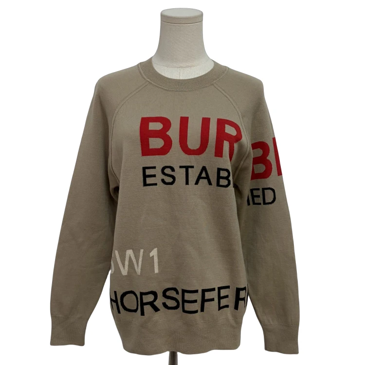 衣服/博柏利/95新/C18656253518/[251208LT00ER]