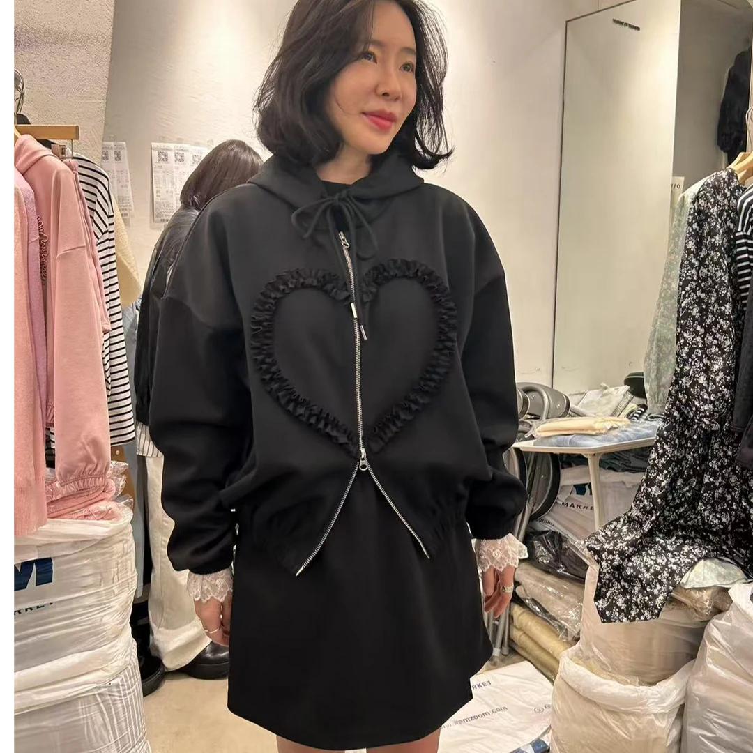 （NO退NO换）东大门代购套装