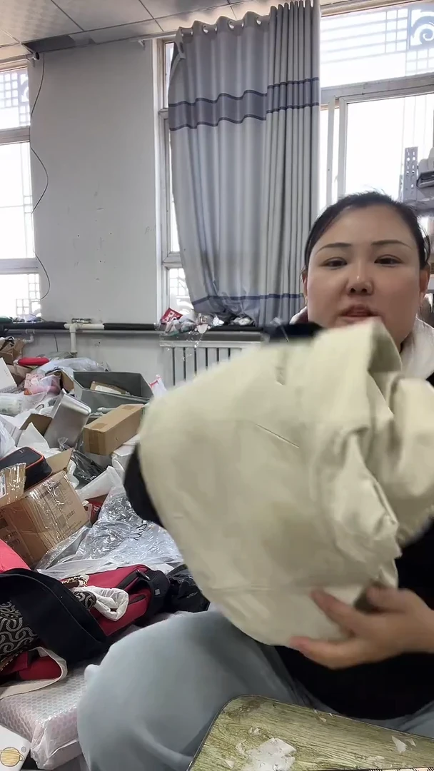 织物琪老板女包1号店超好看商品图片下单L
