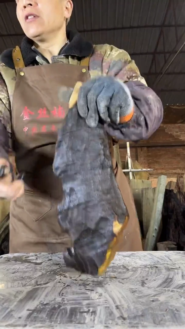 把件楠木（金丝楠）金丝楠小叶桢楠3