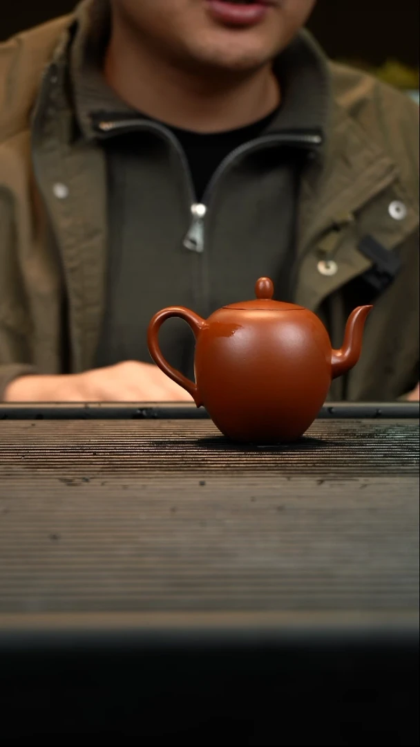 茶壶紫砂紫砂壶33