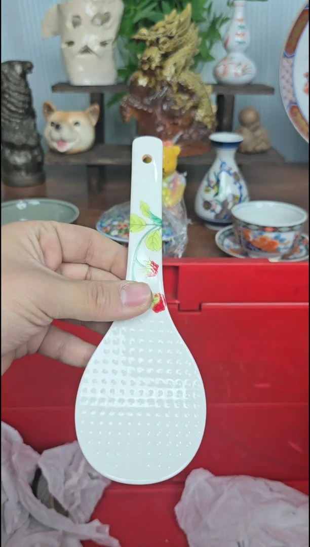 【闪购商品】瓷片好久好久好就好