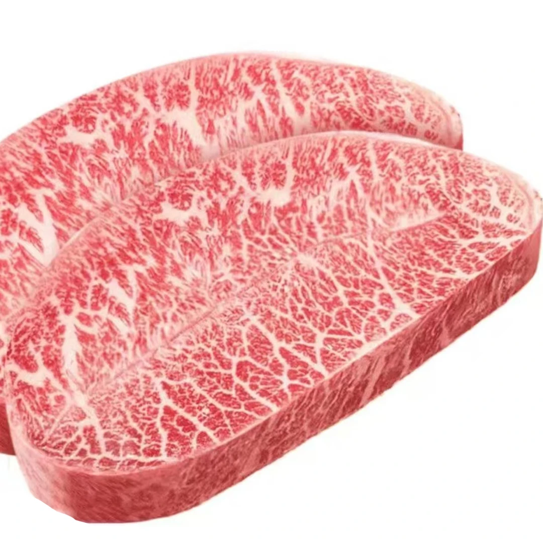 原切牛排澳洲和牛M7板腱原切牛排、烤肉、火锅500g起