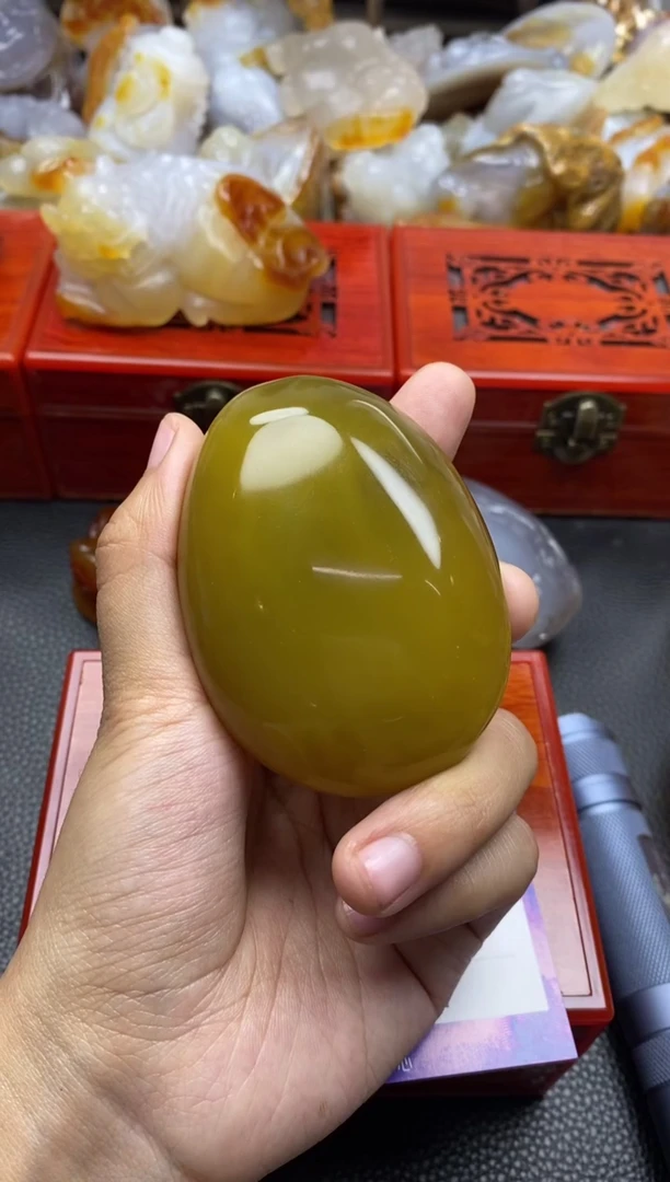 未镶嵌手把玛瑙/玉髓用****100