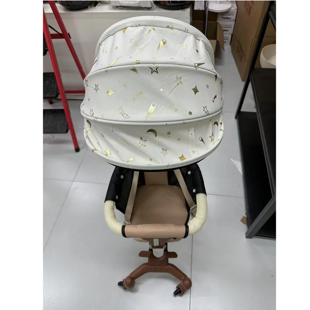 扶手婴儿车推车fs