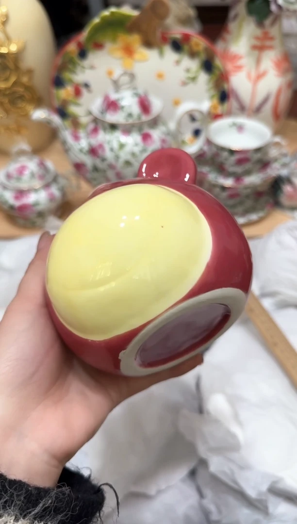 【闪购商品】瓷片562默认微瑕19.9包邮----1