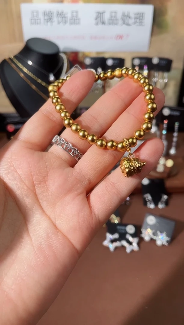 合金925银锆石7613