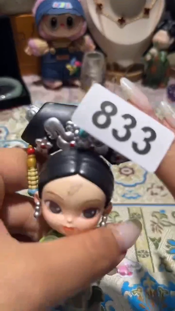 瓷片无品牌瓷片柴窑烧制半手工多人