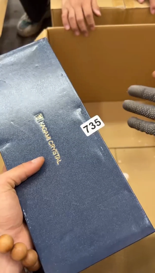 瓷片735中古商品，谨慎参拍