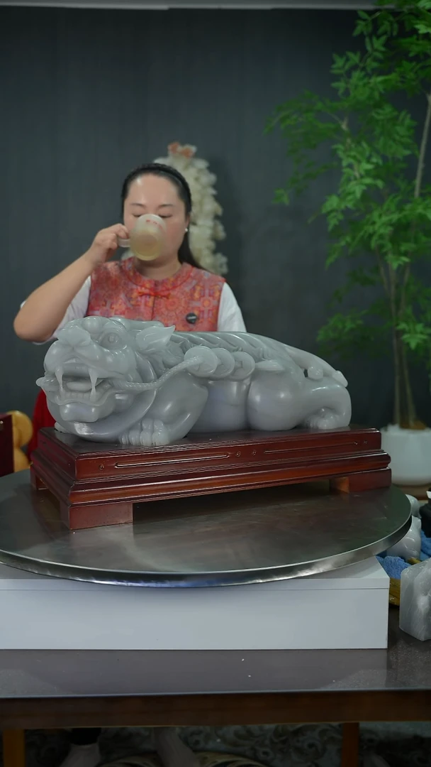 石材办公室摆件    玄关处摆件