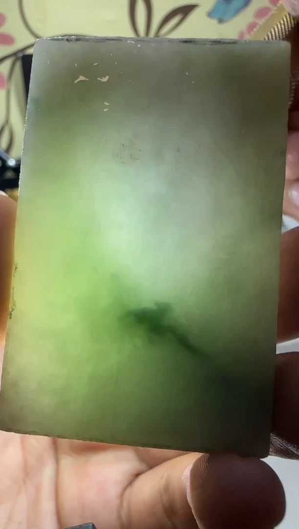 未镶嵌定制翡翠定制