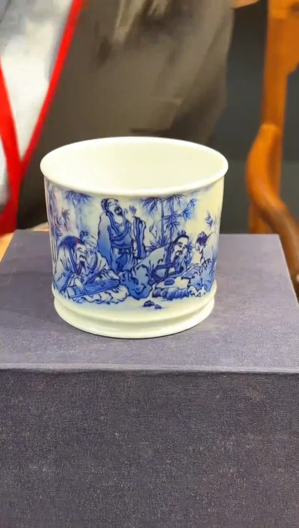 陶瓷博会&开年大庆张全志25