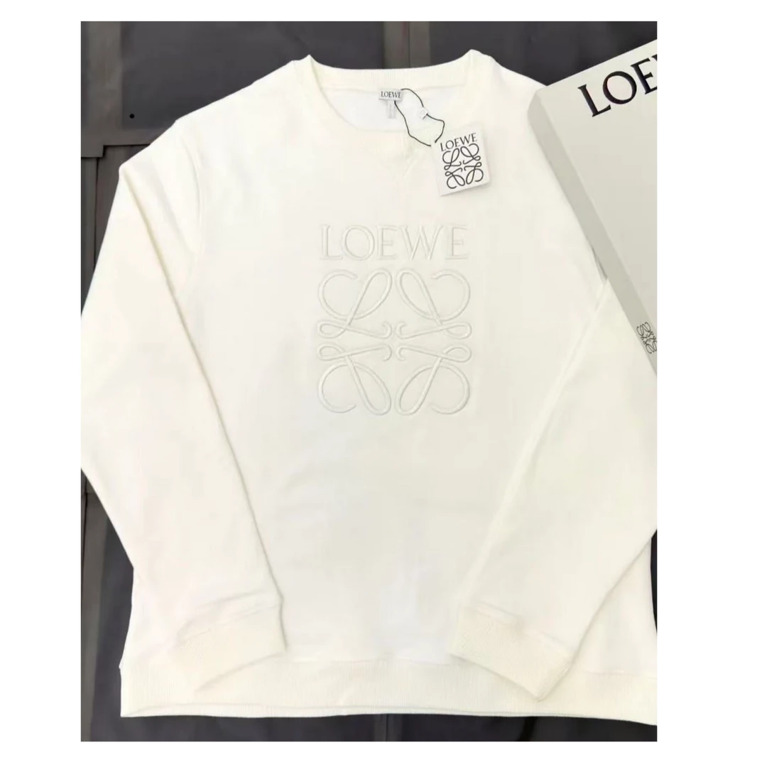 未使用 LOEWE/罗意威 双双臻选/yy00906/LOEWE上衣/S