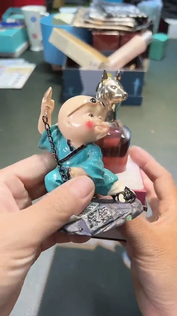 瓷片全场正品,一件不留@@1