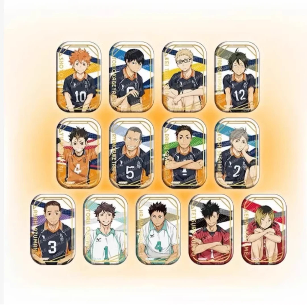 日谷【排球少年】坐姿方、VBC、 日向影山个人池混池大乱斗