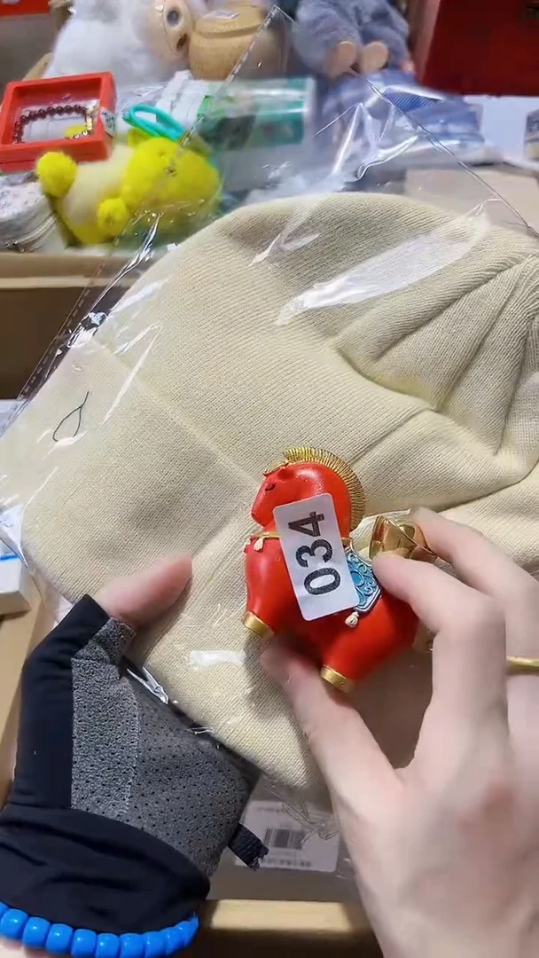 瓷片陶茶666文玩周边多人
