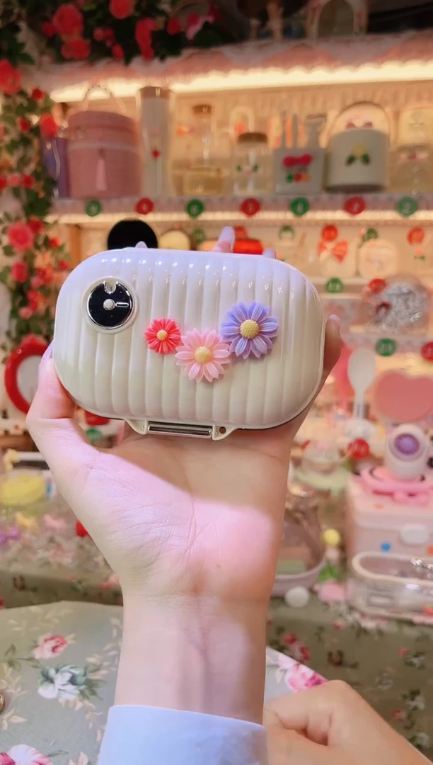 摆件品质好发货快放心拍！小花分装盒