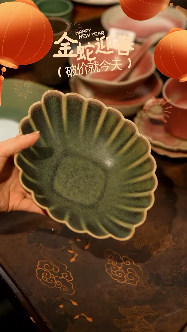 【闪购商品】稻谷壳栖居生活手工手作@@B076