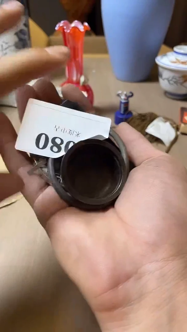 瓷片不***鱼微瑕古瓷回流默认080