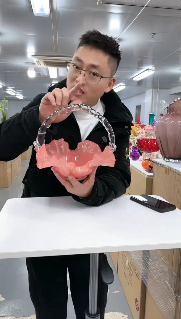 【闪购商品】玻璃云泰0026