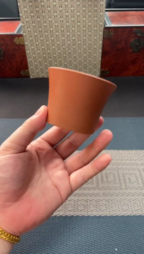 茶壶紫砂1 宜兴原矿紫砂