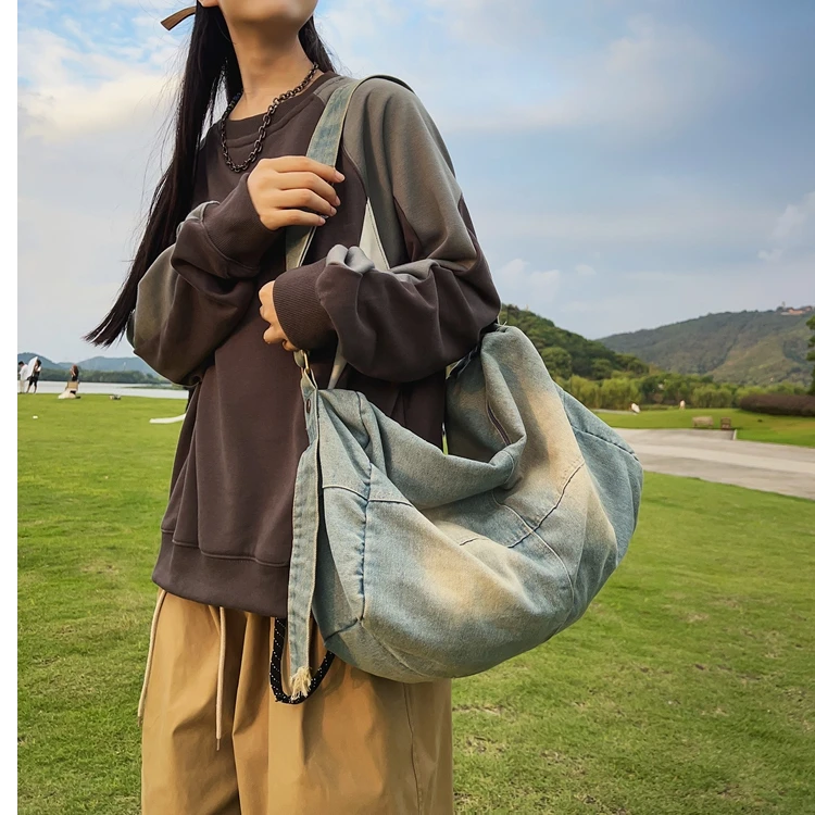 A251-A299安安推荐休闲包潮流百搭个性流行双肩包