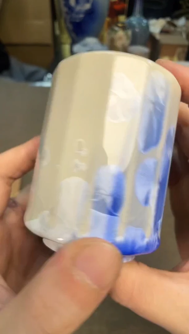 茶宠瓷器茶具套装