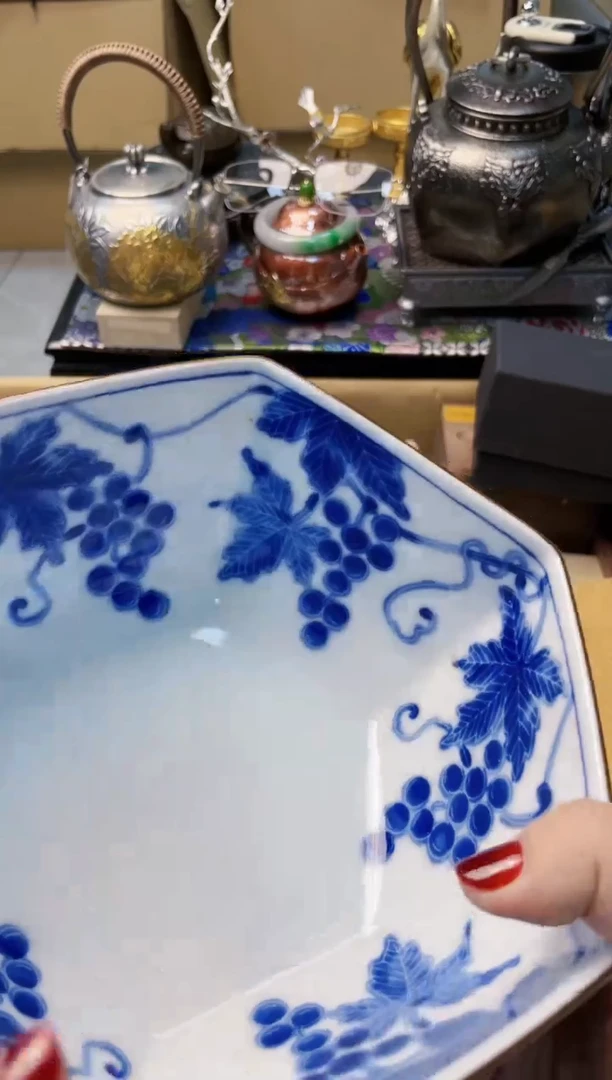 【闪购商品】瓷片WAN炎美杂货铺质量保证