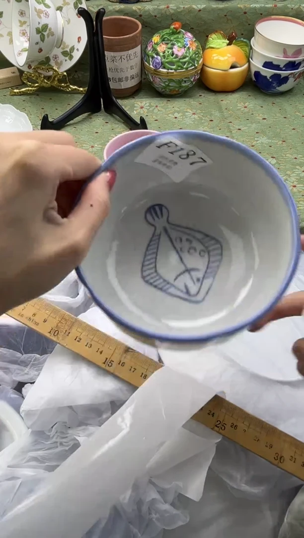 瓷片J*K       F187