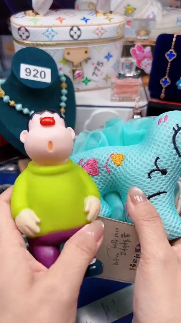 陶茶文玩666周边多人